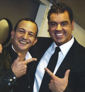 MO en Najib Amhali